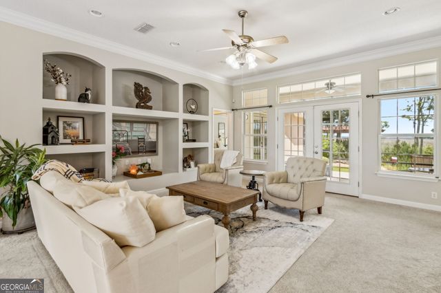 151 Laurel Marsh Way, Kingsland, GA 31548