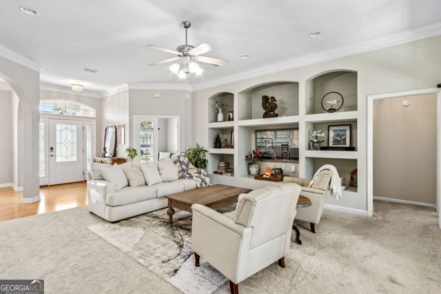151 Laurel Marsh Way, Kingsland, GA 31548
