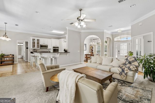 151 Laurel Marsh Way, Kingsland, GA 31548