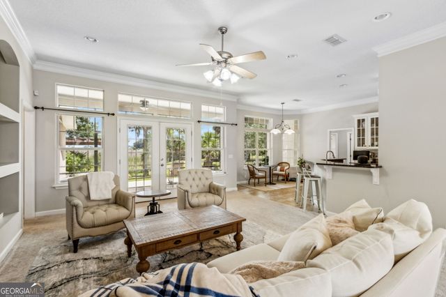151 Laurel Marsh Way, Kingsland, GA 31548