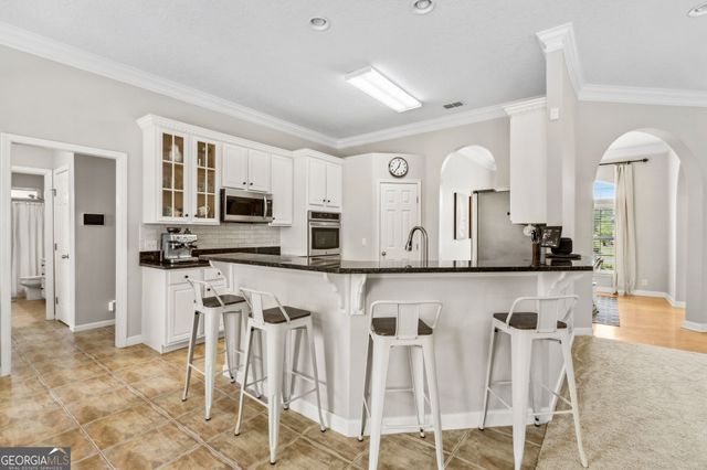 151 Laurel Marsh Way, Kingsland, GA 31548