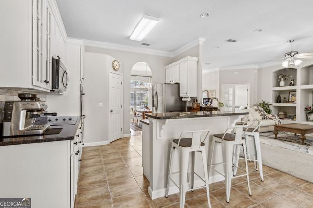 151 Laurel Marsh Way, Kingsland, GA 31548