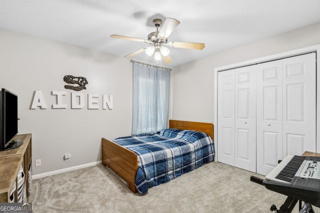 151 Laurel Marsh Way, Kingsland, GA 31548