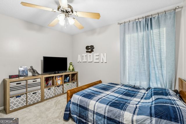 151 Laurel Marsh Way, Kingsland, GA 31548
