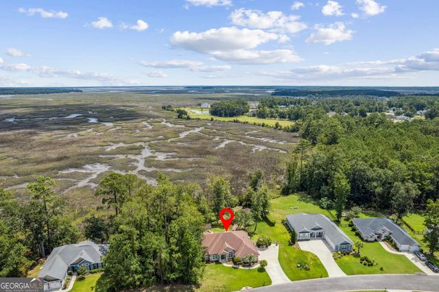 151 Laurel Marsh Way, Kingsland, GA 31548