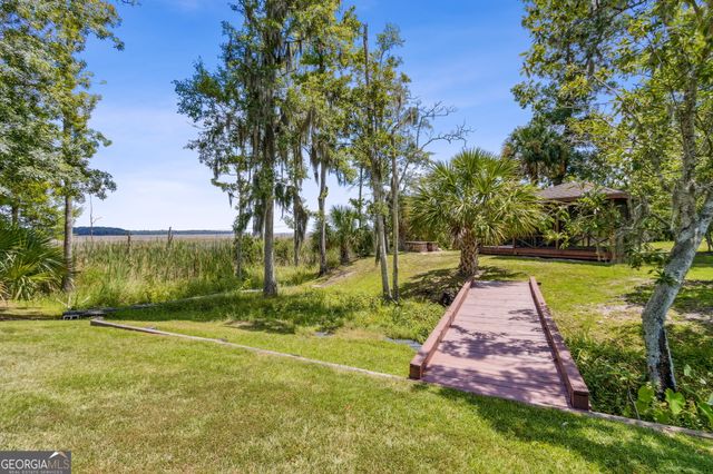 151 Laurel Marsh Way, Kingsland, GA 31548