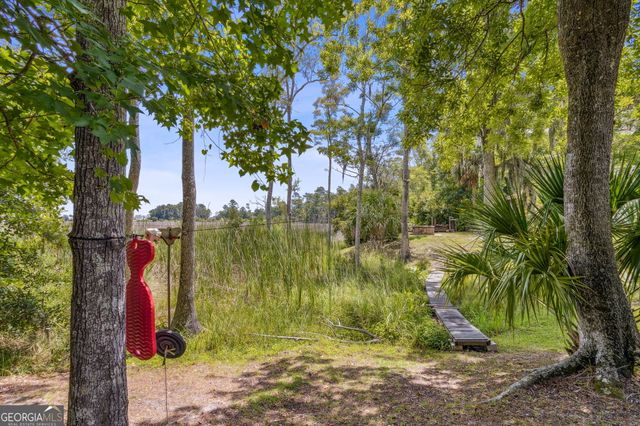 151 Laurel Marsh Way, Kingsland, GA 31548