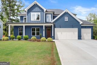 3548 Cedarvale Court, Powder Springs, GA 30127