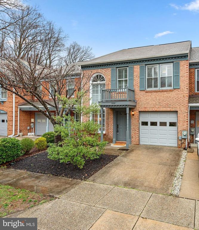 1022 BOOM COURT, Annapolis, MD 21401