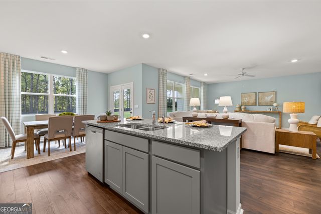 1160 Amerson Street, Buckhead, GA 30625