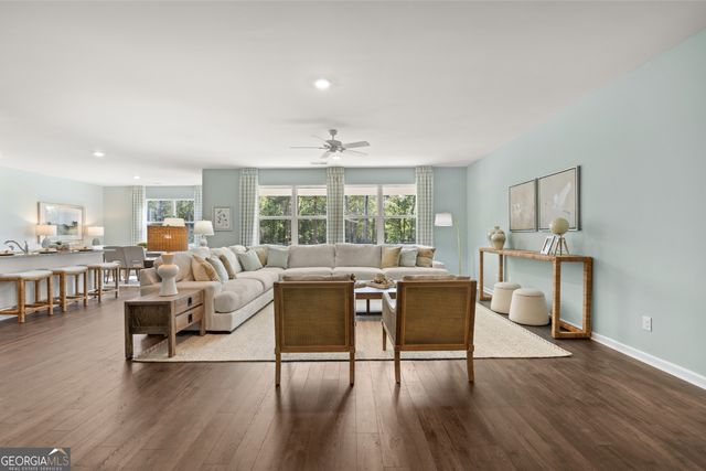 1160 Amerson Street, Buckhead, GA 30625