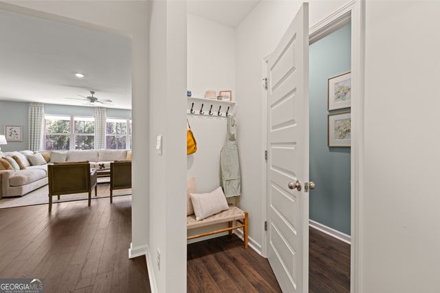 1160 Amerson Street, Buckhead, GA 30625