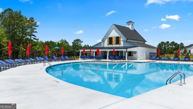 1160 Amerson Street, Buckhead, GA 30625