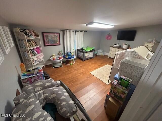 1061 3rd Street, Wesson, MS 39191
