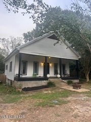 1061 3rd Street, Wesson, MS 39191
