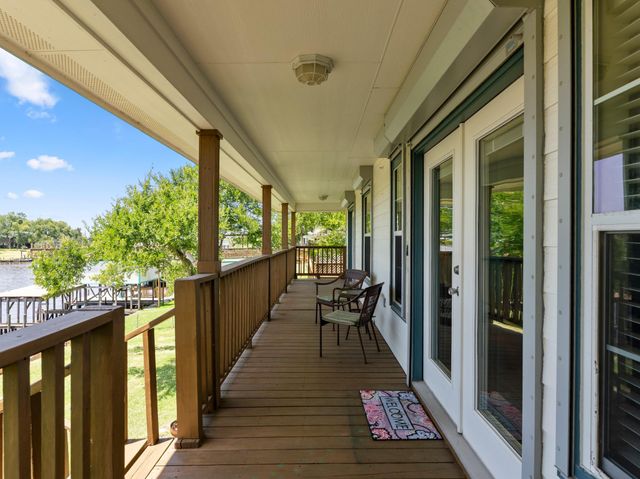 2777 Cr 291 Red Bend Road, Sargent, TX 77414