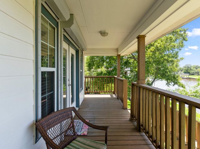 2777 Cr 291 Red Bend Road, Sargent, TX 77414
