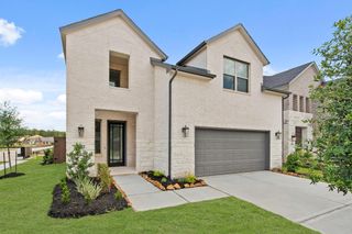 28726 Mount Bonnell Drive, New Caney, TX 77357