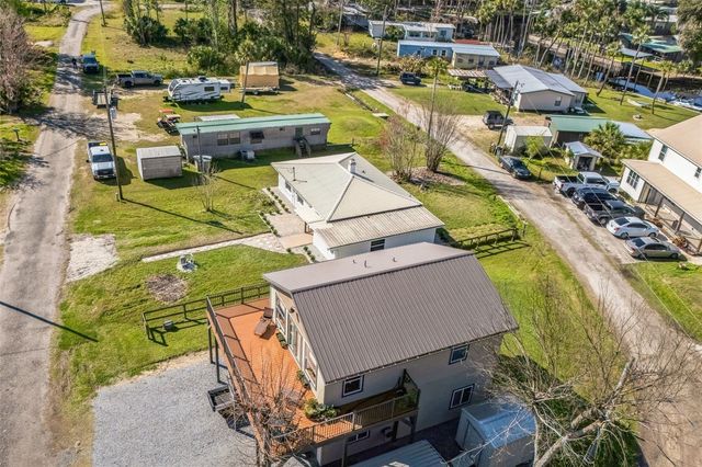 9400 NE 307TH COURT, Fort Mc Coy, FL 32134