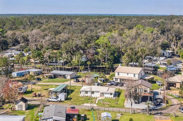 9400 NE 307TH COURT, Fort Mc Coy, FL 32134