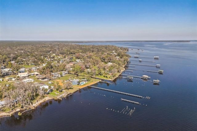 9400 NE 307TH COURT, Fort Mc Coy, FL 32134