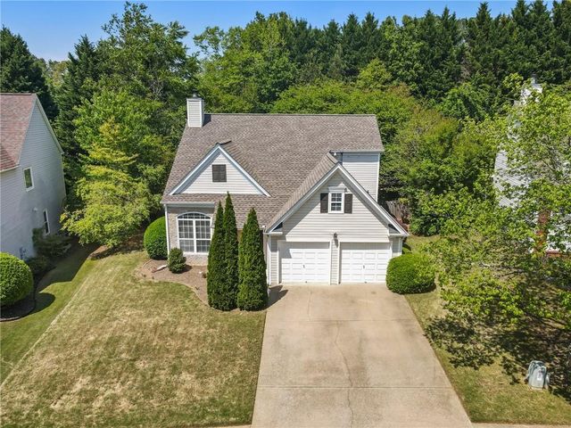 205 Weatherstone Xing, Woodstock, GA 30188