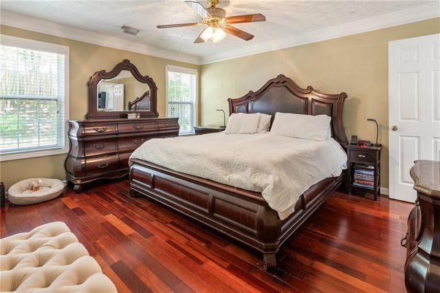205 Weatherstone Xing, Woodstock, GA 30188