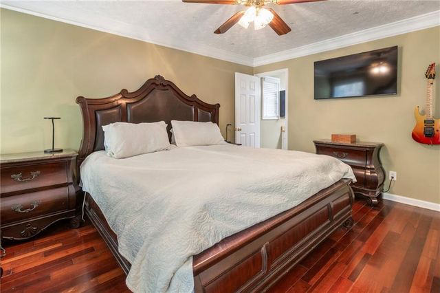 205 Weatherstone Xing, Woodstock, GA 30188