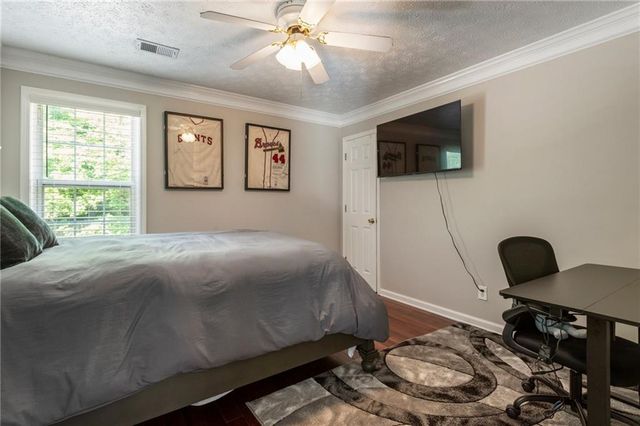 205 Weatherstone Xing, Woodstock, GA 30188