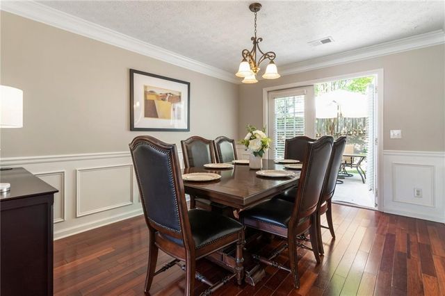 205 Weatherstone Xing, Woodstock, GA 30188