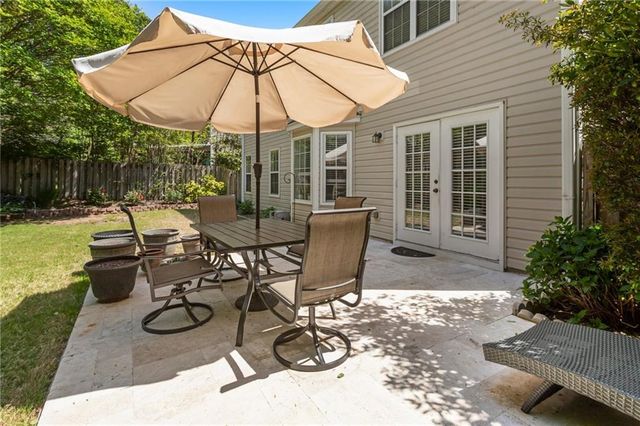 205 Weatherstone Xing, Woodstock, GA 30188