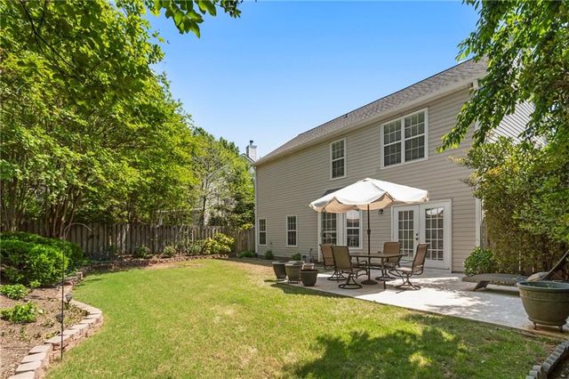 205 Weatherstone Xing, Woodstock, GA 30188