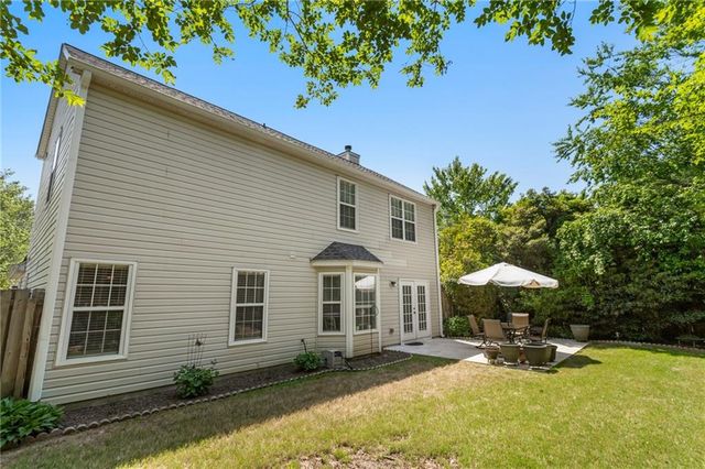 205 Weatherstone Xing, Woodstock, GA 30188