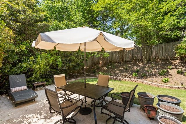 205 Weatherstone Xing, Woodstock, GA 30188