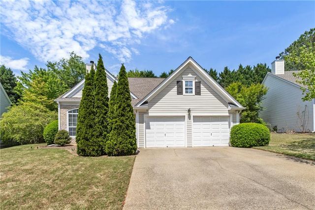 205 Weatherstone Xing, Woodstock, GA 30188