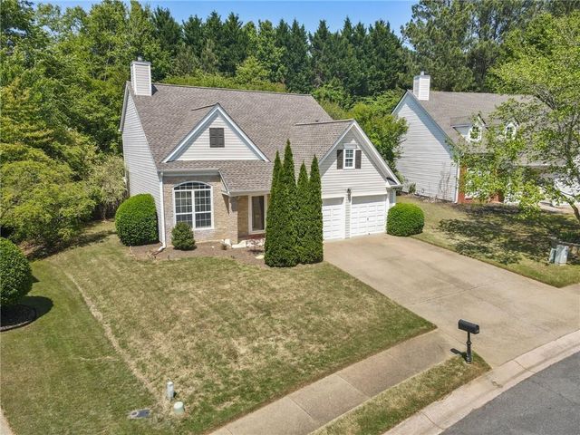 205 Weatherstone Xing, Woodstock, GA 30188