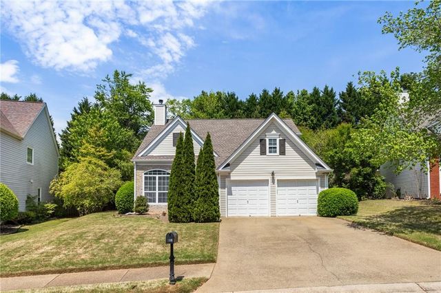 205 Weatherstone Xing, Woodstock, GA 30188