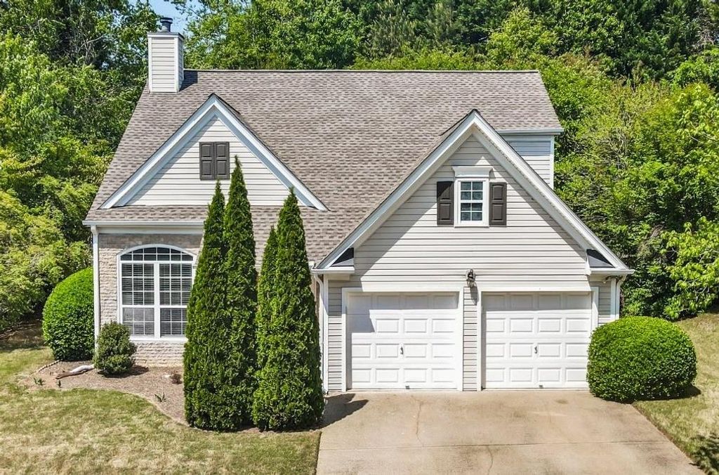 205 Weatherstone Xing, Woodstock, GA 30188