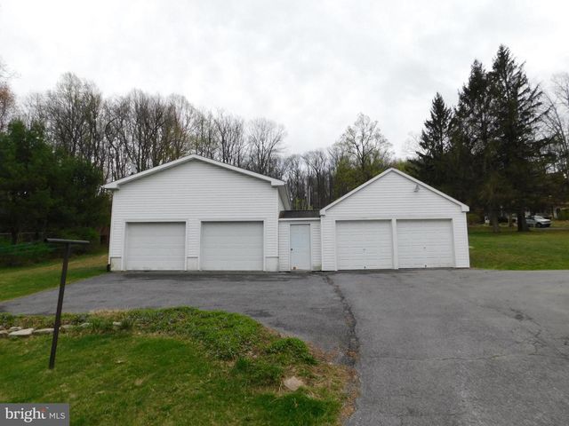 14156 OLD ROUTE 16, Waynesboro, PA 17268