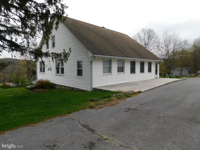 14156 OLD ROUTE 16, Waynesboro, PA 17268