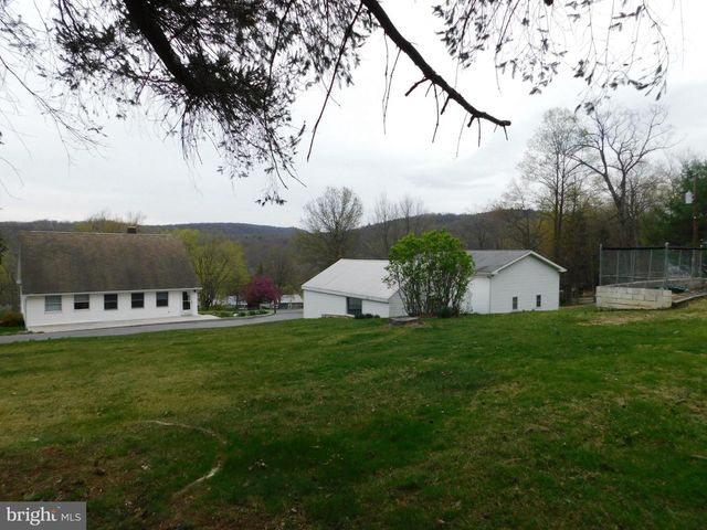 14156 OLD ROUTE 16, Waynesboro, PA 17268