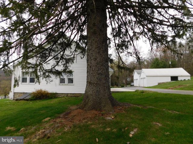 14156 OLD ROUTE 16, Waynesboro, PA 17268