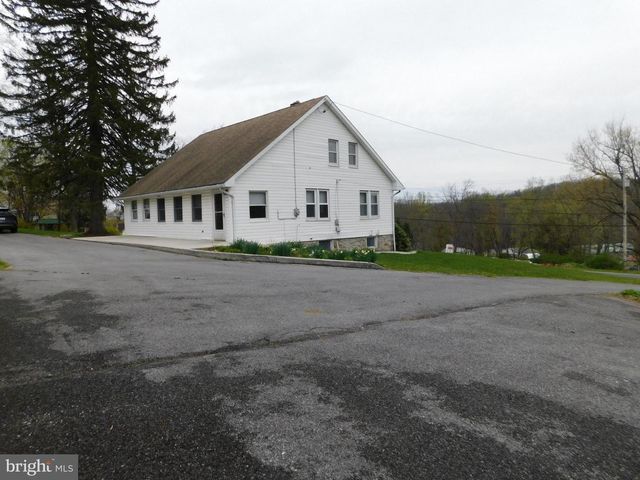 14156 OLD ROUTE 16, Waynesboro, PA 17268