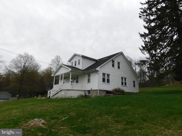 14156 OLD ROUTE 16, Waynesboro, PA 17268