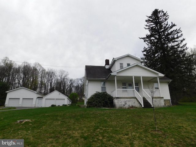 14156 OLD ROUTE 16, Waynesboro, PA 17268