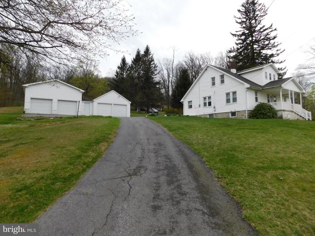 14156 OLD ROUTE 16, Waynesboro, PA 17268