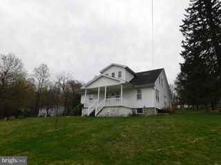 14156 OLD ROUTE 16, Waynesboro, PA 17268