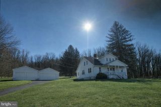 14156 OLD ROUTE 16, Waynesboro, PA 17268