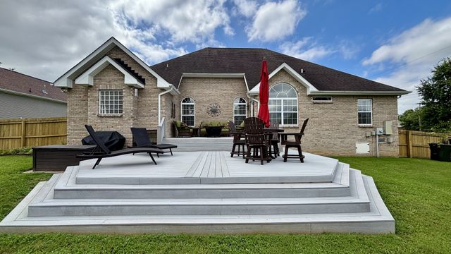 362 Remington Ave, Gallatin, TN 37066