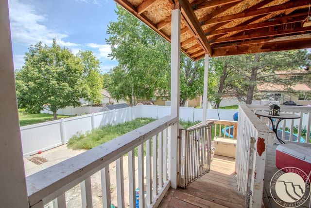 510 Declaration AVENUE, Billings, MT 59105